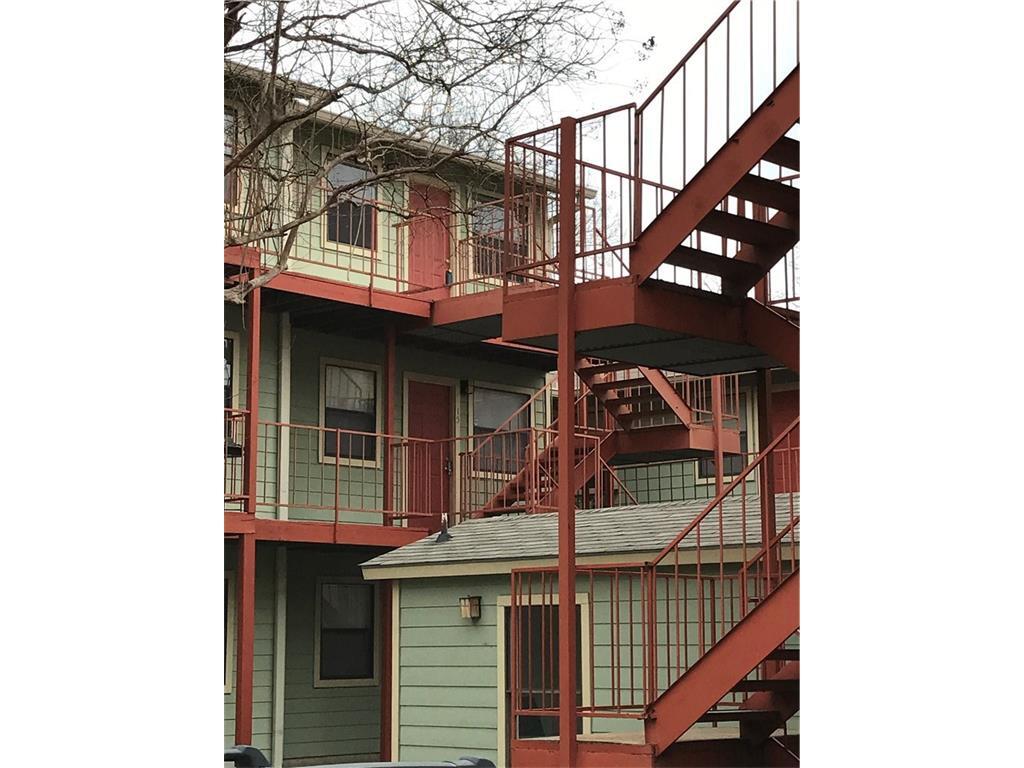 Foto principal - 4405 Avenue A