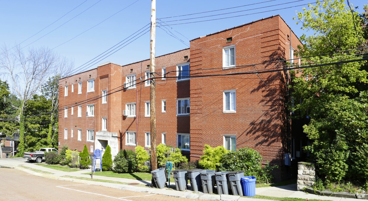 Wisteria Apartaments - Wisteria Apartments