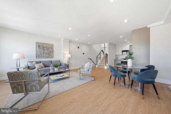 Foto del edificio - 2134 Wisconsin Ave NW