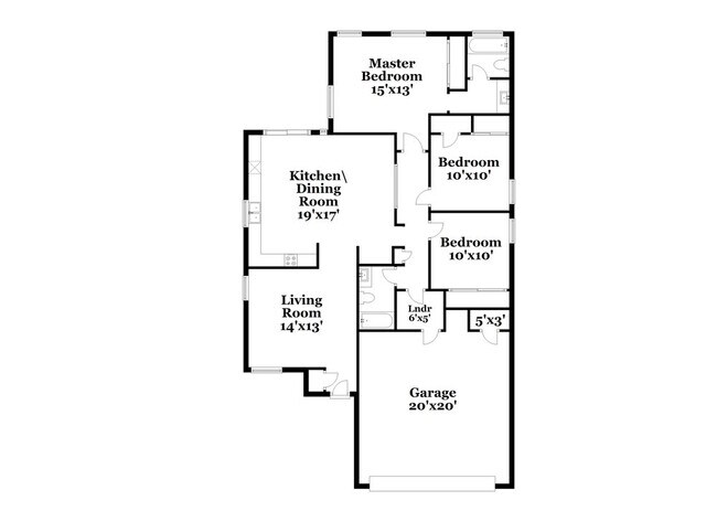 Foto del edificio - 2415 E Browning Pl