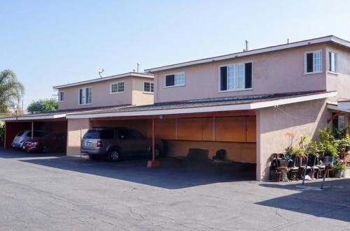 Building Photo - 2 bedroom in Bell CA 90201