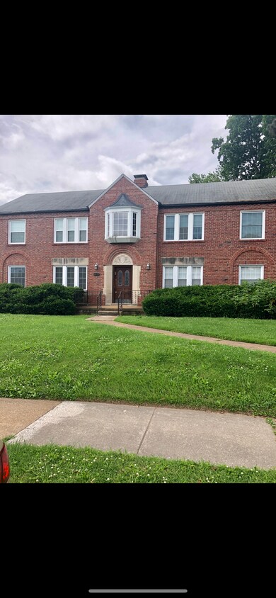 Primary Photo - 8012 Delmar Blvd