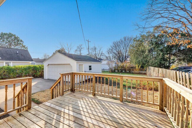 Foto del edificio - 214 S Ontario St