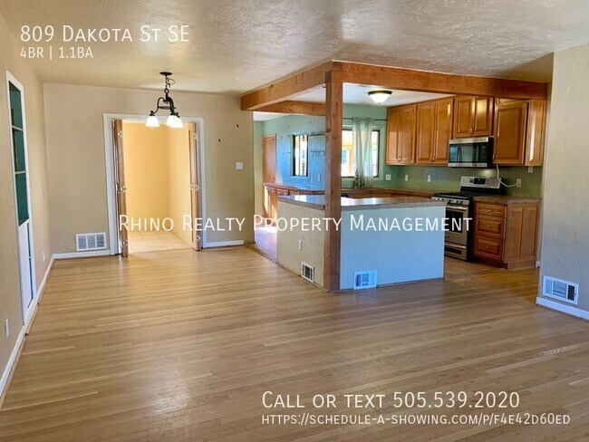 Foto del edificio - 809 Dakota St SE