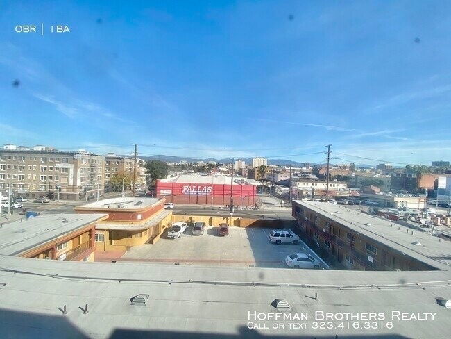 Building Photo - 914 Luxury Alvarado Apartments