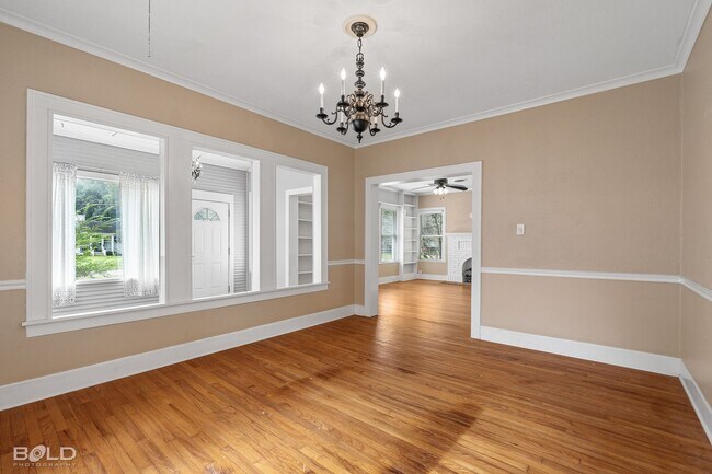 Foto del edificio - Check Out this 3 bed 1 bath