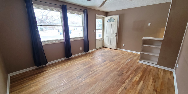 Primary Photo - 410 N. 22nd St; Bismarck, ND 58501