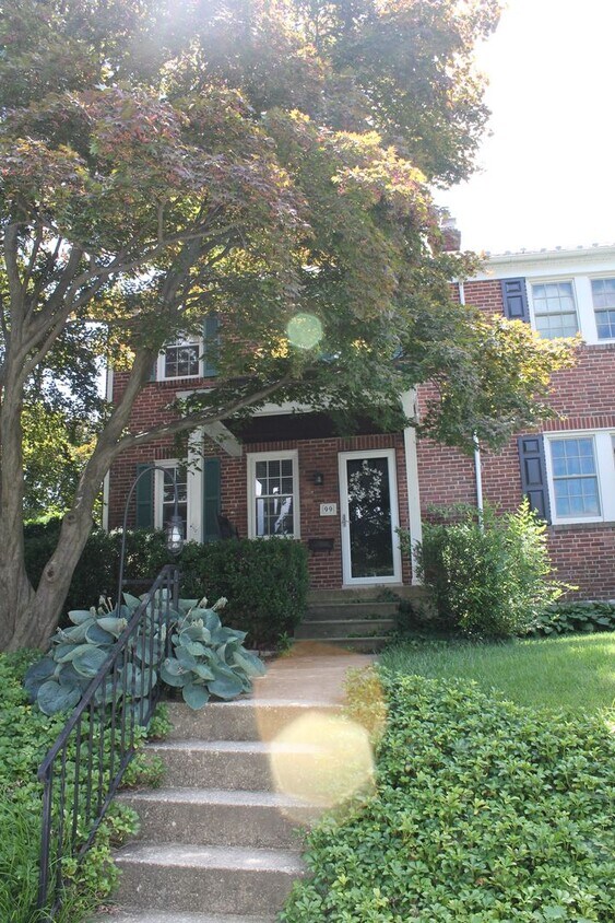 Primary Photo - Charming 3Bed/1.5Bath in Rodgers Forge