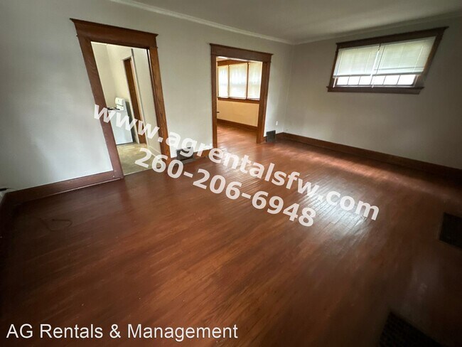Building Photo - 3 br, 1 bath House - 1026 Hamilton Ave