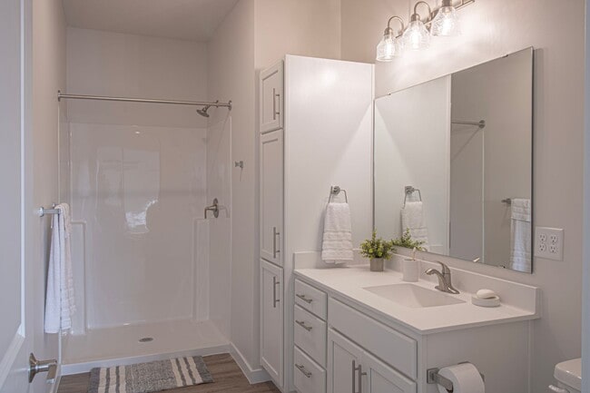 Foto del interior - The Preserve at Pintail Ponds