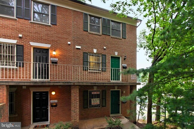 Foto del edificio - 1200 N Wayne St