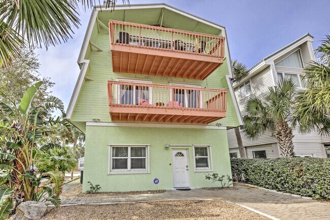 Building Photo - 45 Seascape Cir