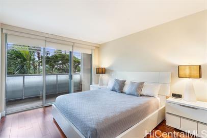 Foto del edificio - 1551 Ala Wai Blvd