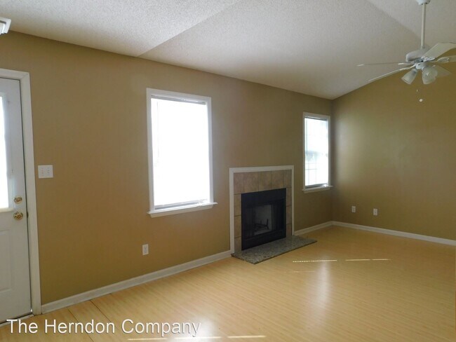 Foto del edificio - 3 br, 2 bath House - 3851 Merriman Court