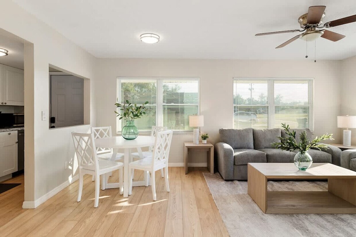 Foto principal - 5532 20th St
