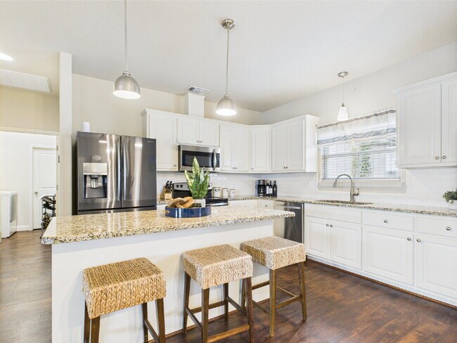 Foto del edificio - Oaks Of Windcrest Home