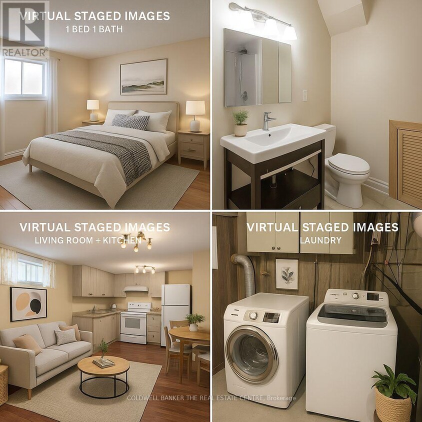 Primary Photo - 20 Roseglor Crescent