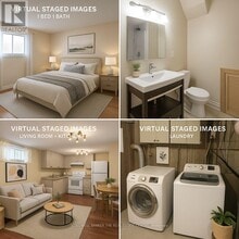 Building Photo - 20 Roseglor Crescent