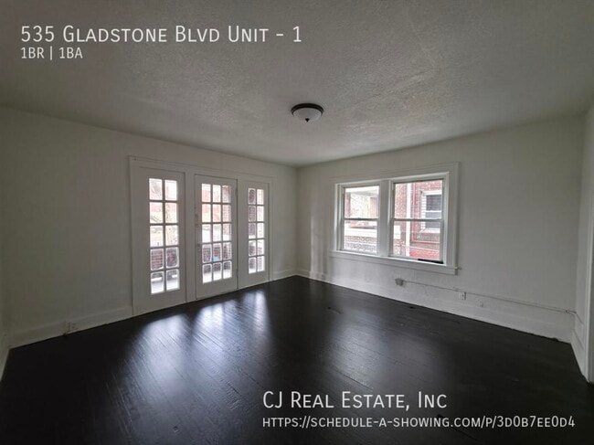 Building Photo - 535 Gladstone Blvd