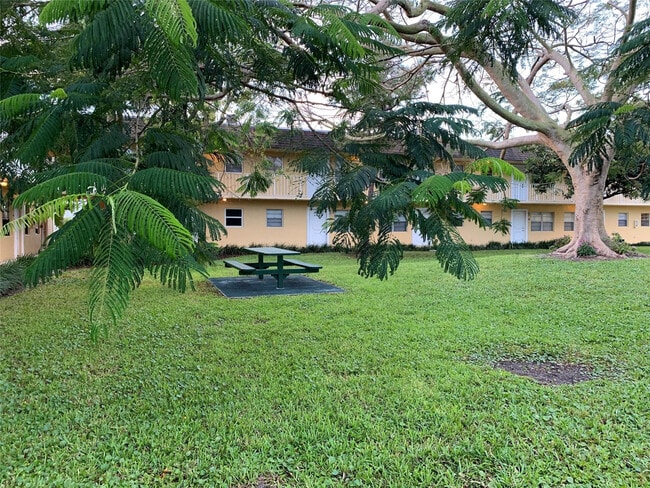 Building Photo - 5168 NE 6th Ave