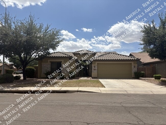Building Photo - 1623 E Wildhorse Pl