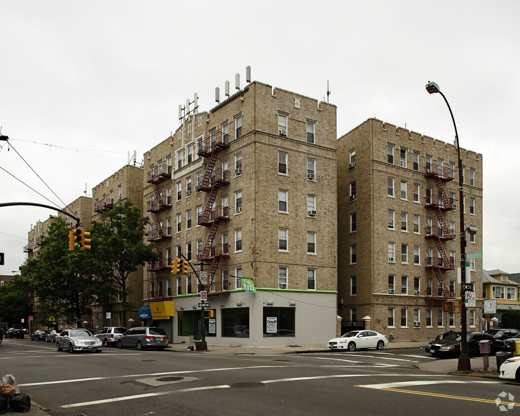 Foto del edificio - 1755 Ocean Pky