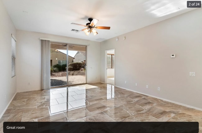 Great Room - 12947 W Chapala Dr