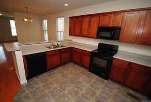 Cocina - 915 Catherine St