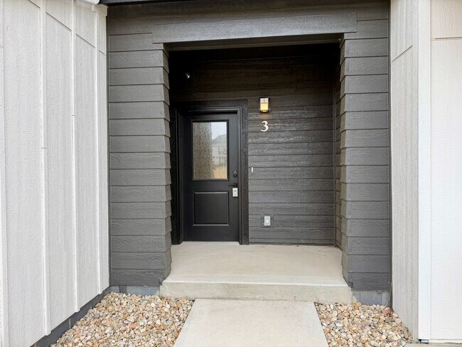 Foto del edificio - 1804 Iron Wheel Dr