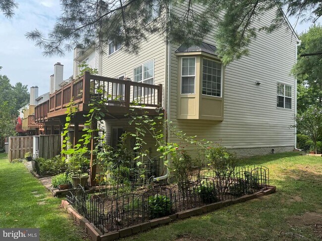 Foto del edificio - 13840 Ashington Ct
