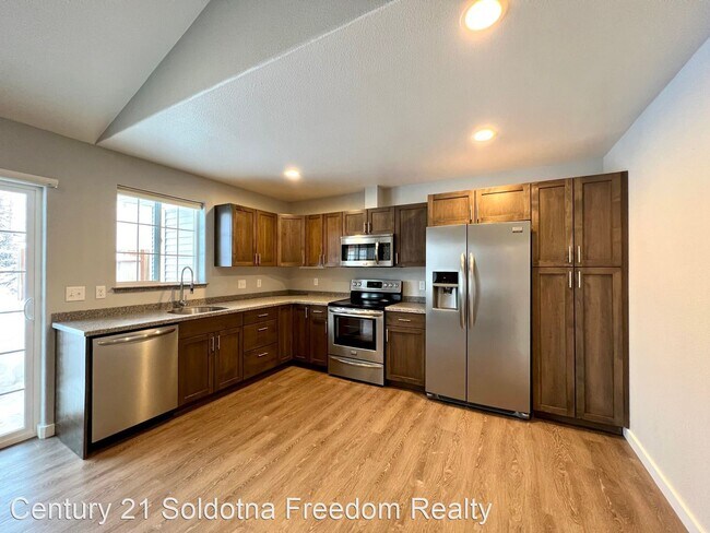 Building Photo - 2 br, 2 bath House - 136 Lord Baranof St