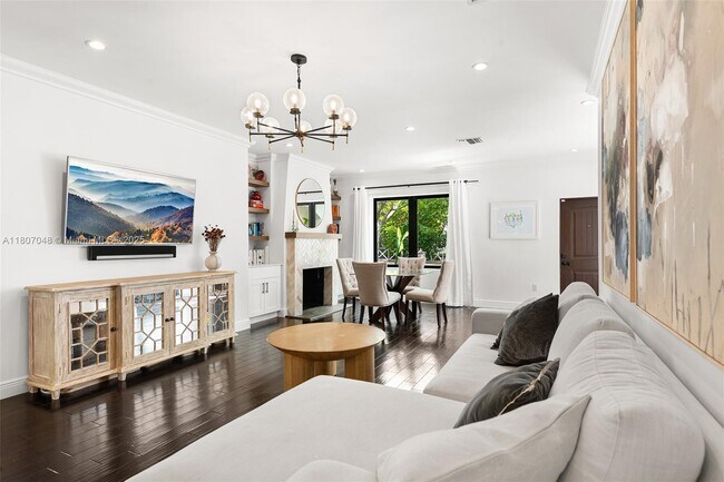 Foto del edificio - 146 NE 47th St