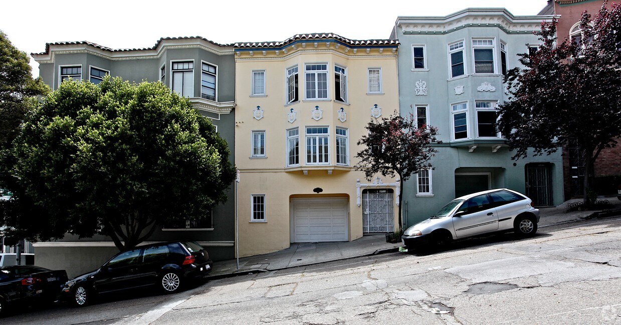 Building Photo - 509 Pierce St