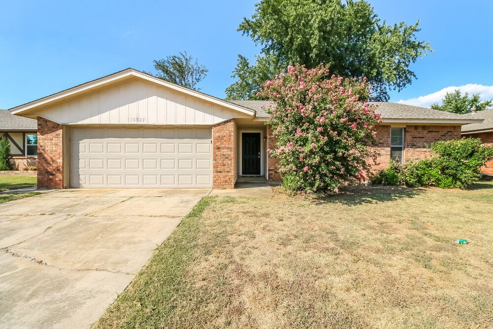 Primary Photo - 10327 Fairfax Ln