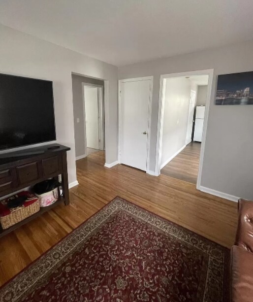 Foto del edificio - 55 Rosemount St