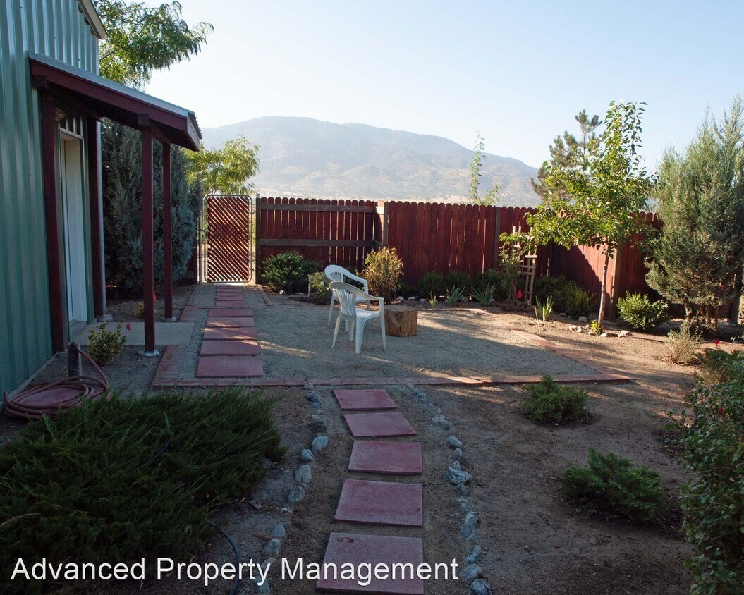 20203 Pegasus St, Tehachapi, CA 93561 House Rental in Tehachapi, CA