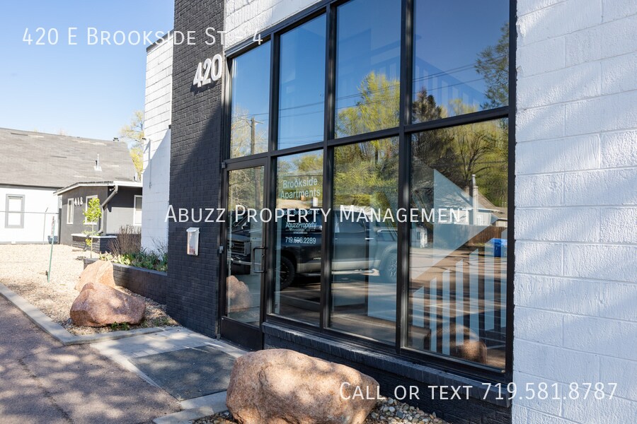 Foto principal - Brookside