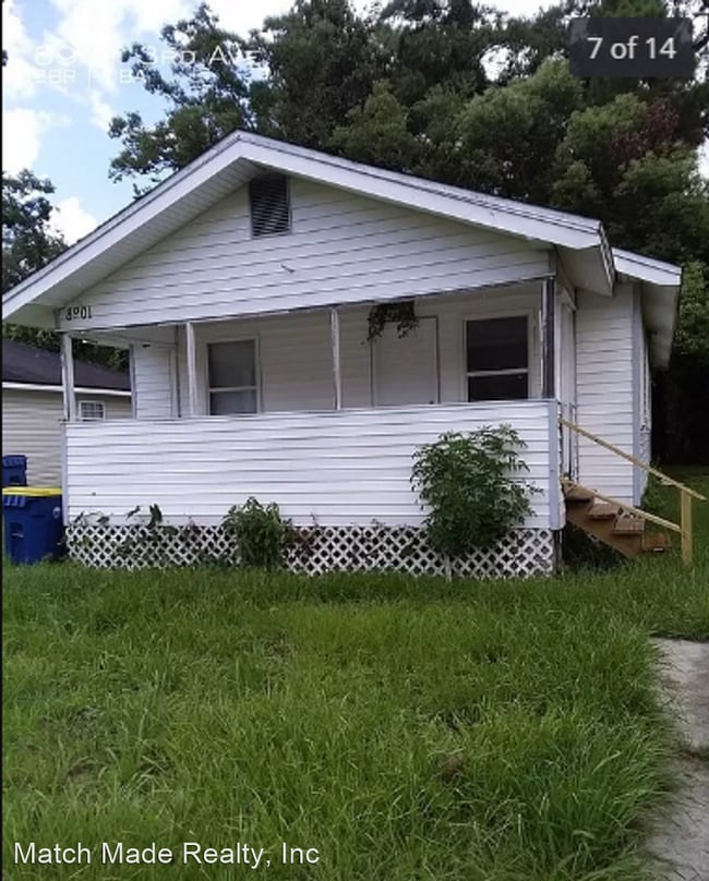Foto del edificio - 2 br, 1 bath House - 8901 3rd St