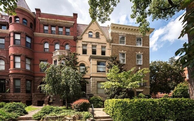 Foto del edificio - 2032 16th St NW