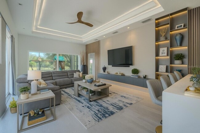 Foto del edificio - 8117 Hampton Glen Dr