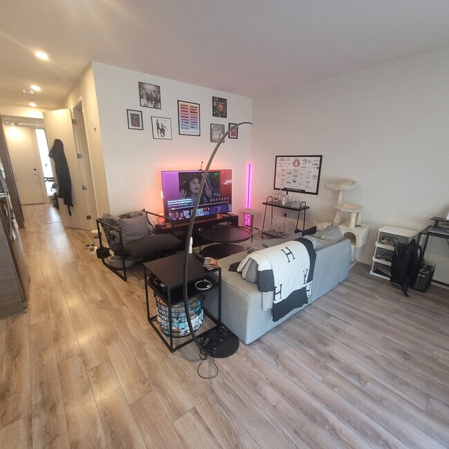 Foto del edificio - 1550 11th St NW