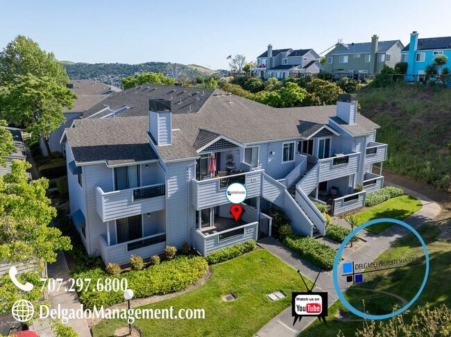 Foto del edificio - Glen Cove 2 bedroom condo