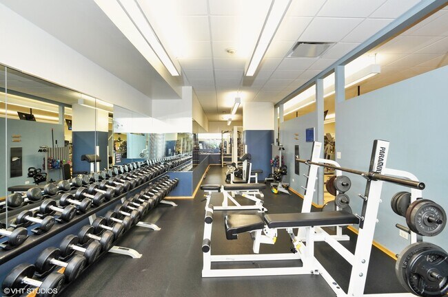 Foto del edificio - 505 N Lake Shore Dr