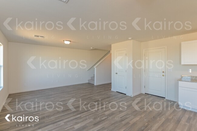 Building Photo - 3707 E Koval Drive