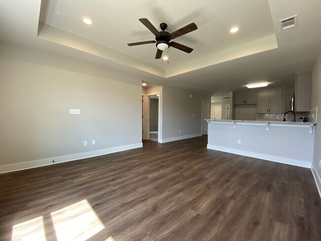Foto del edificio - Home for rent in Montgomery!!! View with 48 Hours Notice!