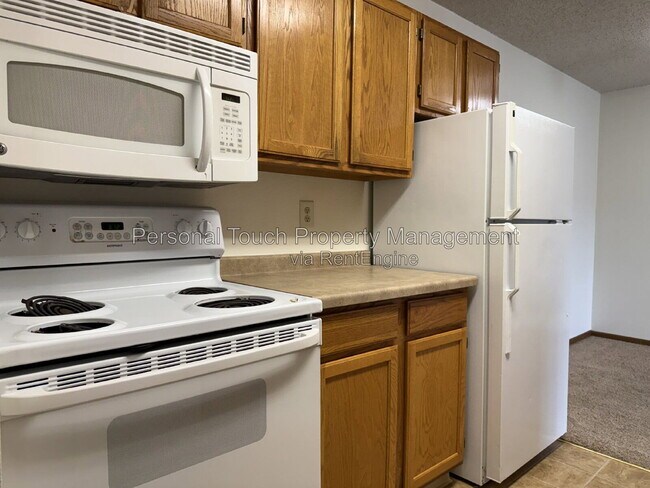 Foto del edificio - 1401 12th St E