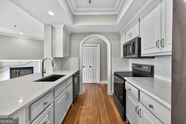 Foto del edificio - 2161 Peachtree Rd