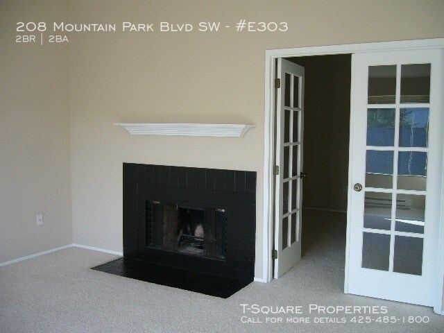 Foto del edificio - 208 Mountain Park Blvd SW