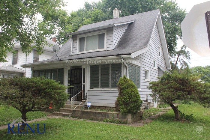 Primary Photo - 3 Bedroom with Basement
