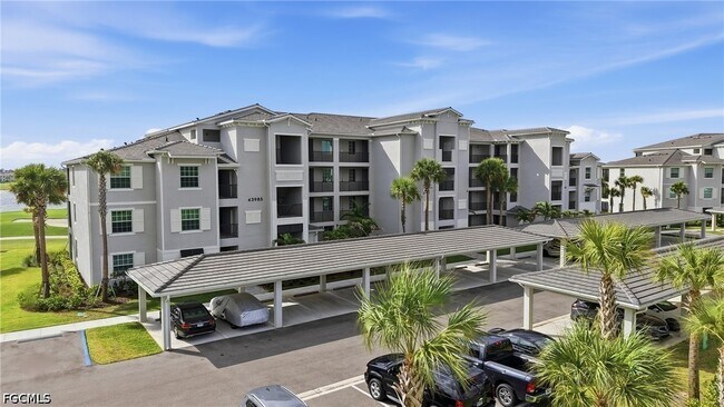 Foto del edificio - 43985 Boardwalk Loop